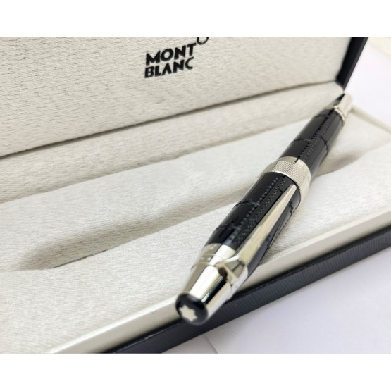 Mont Blanc Antoine De Saint-Exupery Limited Edition Rollerball Pen - 2