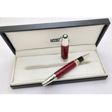 Montblanc exupery fountain pen best sale