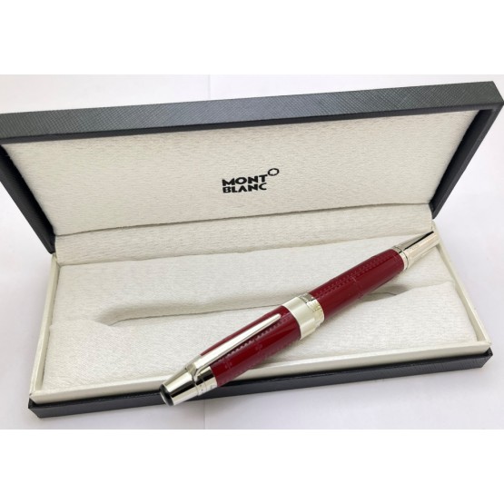 Mont Blanc Antoine De Saint-Exupery Limited Edition Rollerball Pen - 1