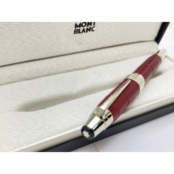 Mont Blanc Antoine De Saint-Exupery Limited Edition Rollerball Pen - 1