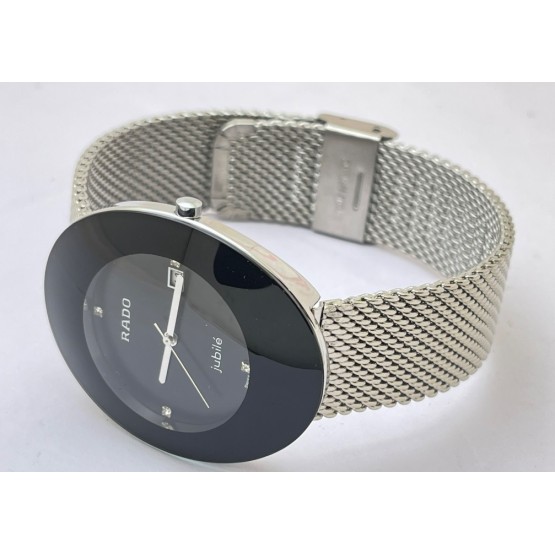 Rado Jubile Esenza Steel Bracelet Watch