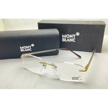 Mont Blanc Eye Frame - 23