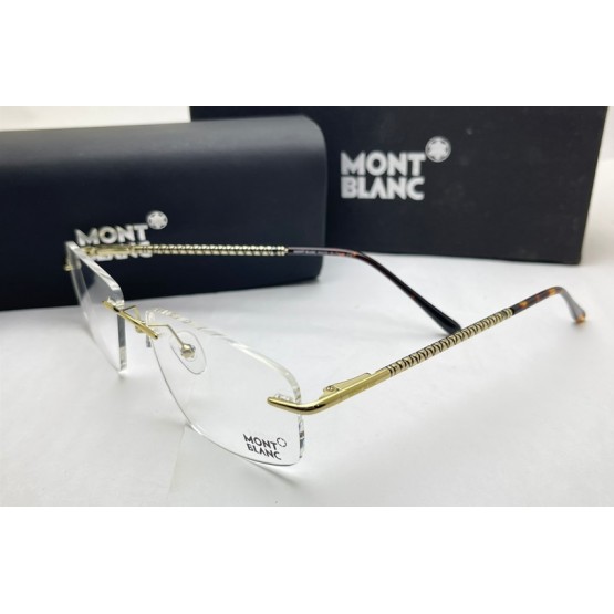 Mont Blanc Eye Frame - 23