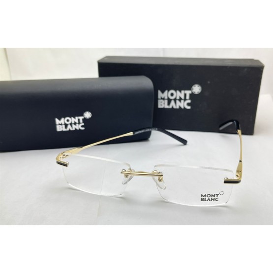 Mont Blanc Eye Frame - 19