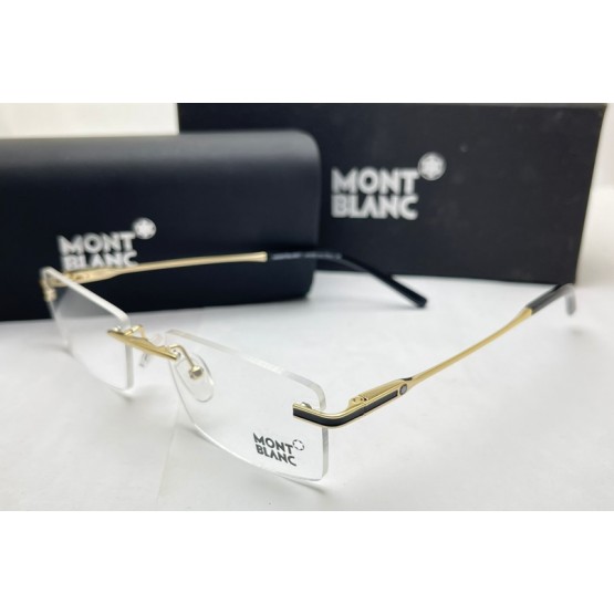 Mont Blanc Eye Frame - 19