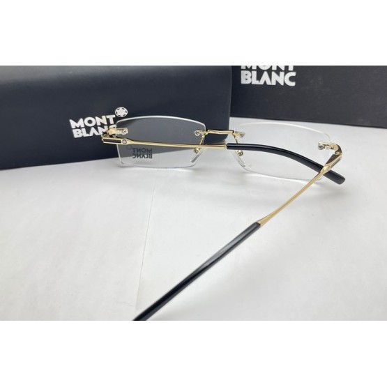 Mont Blanc Eye Frame - 19