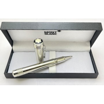 Mont Blanc Mahatma Gandhi Limited Edition Rollerball Pen