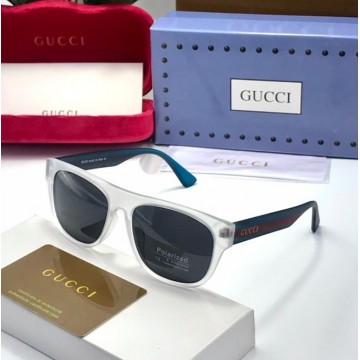 Gucci Sunglasses - 1