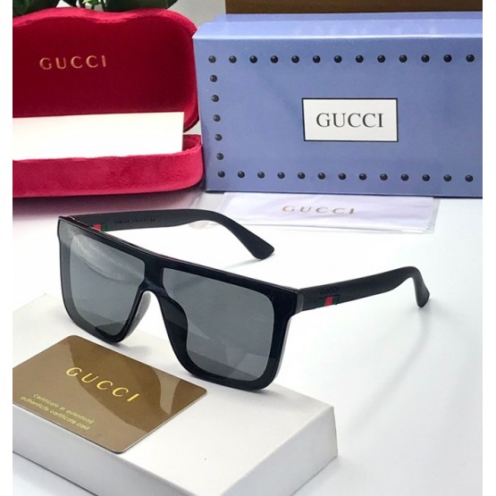 Gucci Sunglasses - 2