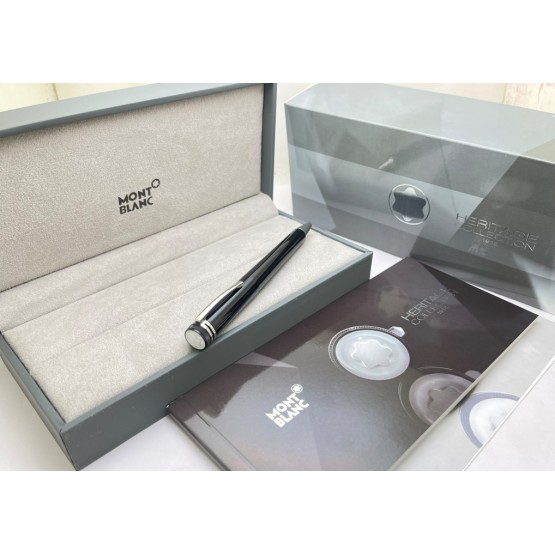 Mont Blanc Heritage 1912 Ball Point Pen 