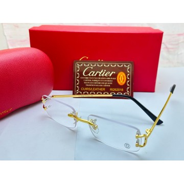 Cartier Eye Frame - 31