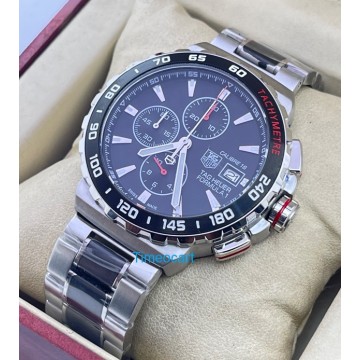 TAG Heuer Calibre 16 Formula 1 Men's Watch