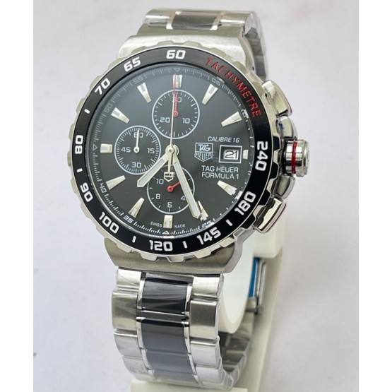 TAG Heuer Calibre 16 Formula 1 Men's Watch