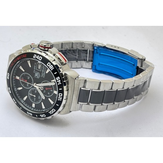 TAG Heuer Calibre 16 Formula 1 Men's Watch