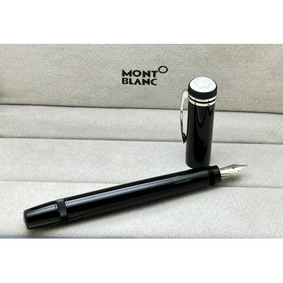 Mont Blanc Heritage 1912 Fountain Pen - 3