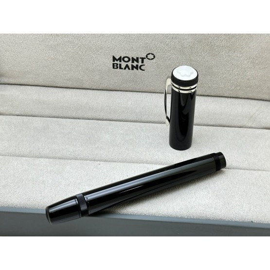 Mont Blanc Heritage 1912 Fountain Pen - 3