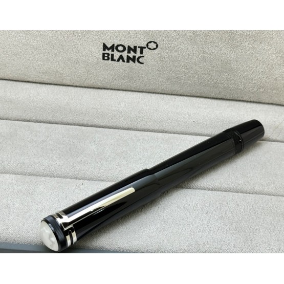 Mont Blanc Heritage 1912 Fountain Pen - 3