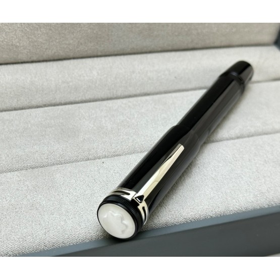 Mont Blanc Heritage 1912 Fountain Pen - 3