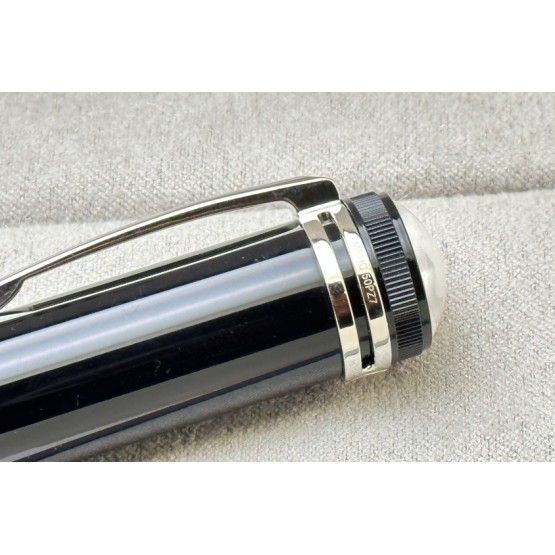 Mont Blanc Heritage 1912 Fountain Pen - 3