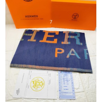 Hermes Stoles - 1