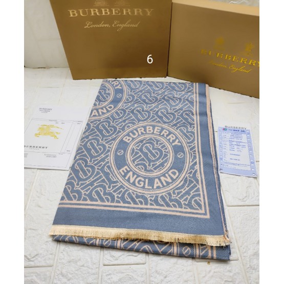 Burberry Stoles - 1