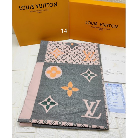 LV Stoles - 2