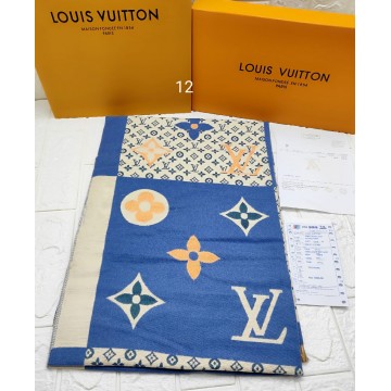 Lv Stoles - 6