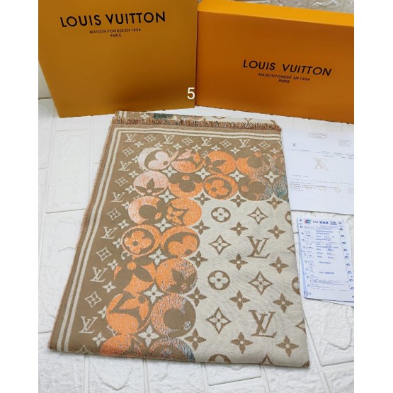 LV Stoles - 8