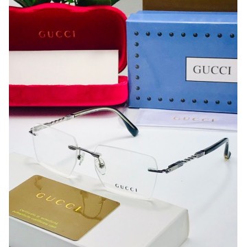 Gucci Eye Frame - 5