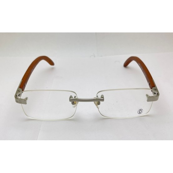 CARTIER EYE FRAME - 9