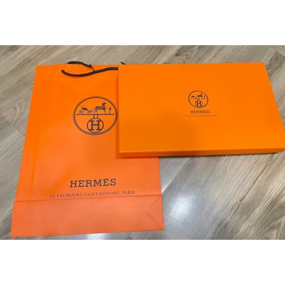 Hermes Stoles - 1