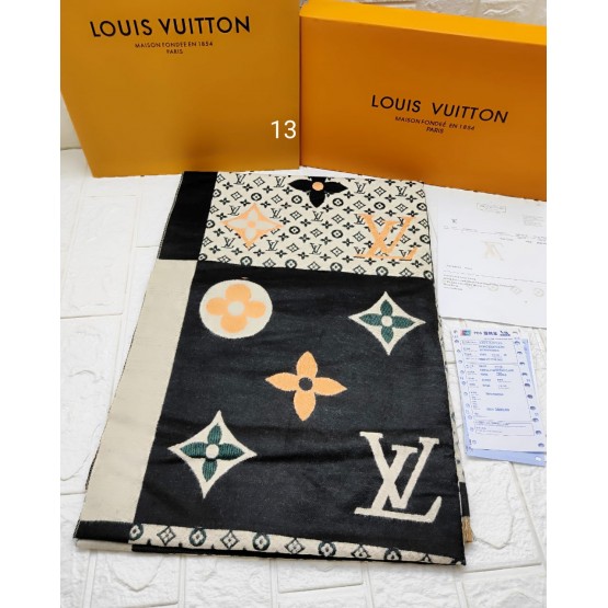 LV Stoles - 1