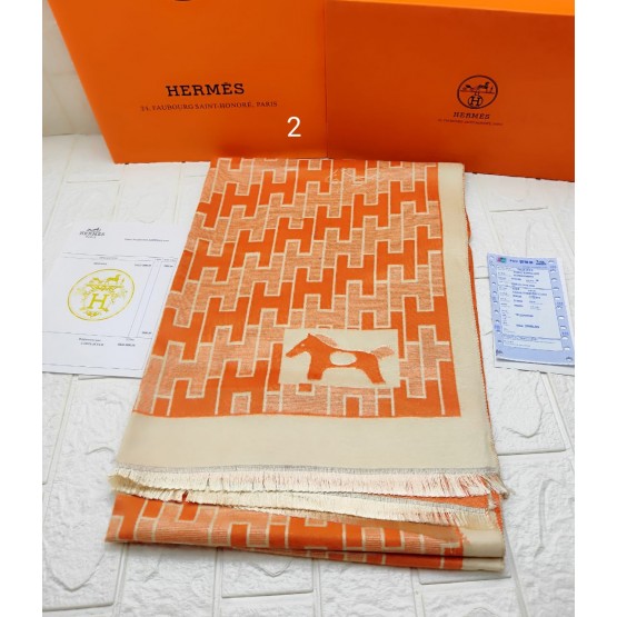 Hermes Stoles - 3