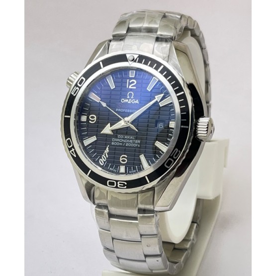  Omega Seamaster Skyfall 007 James Bond Swiss Automatic Watch