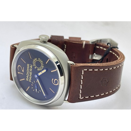 Panerai 8 Giorni Brevettato Swiss ETA Automatic Watch