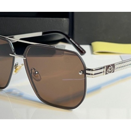 Maybach Sunglasses - 6