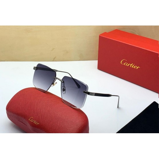 Cartier Sunglasses - 3