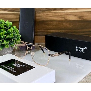 MONT BLANC EYE FRAME - 6