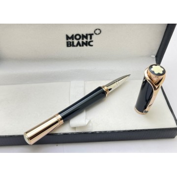 Mont Blanc Princesse Grace De Monaco Rollerball Pen 4