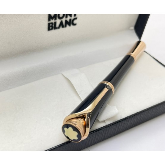 Mont Blanc Princesse Grace De Monaco Rollerball Pen - 3