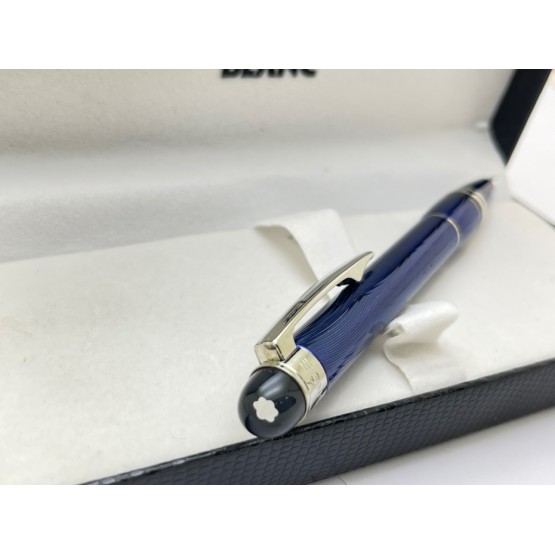 Mont Blanc Ball Point Pen - 1