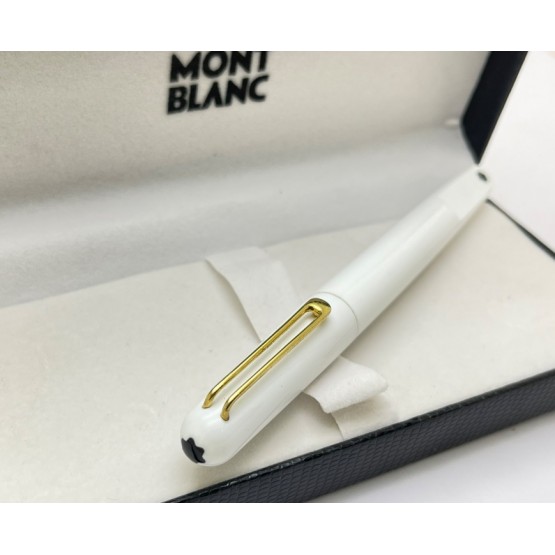 Mont Blanc Rollerball Pen - 9