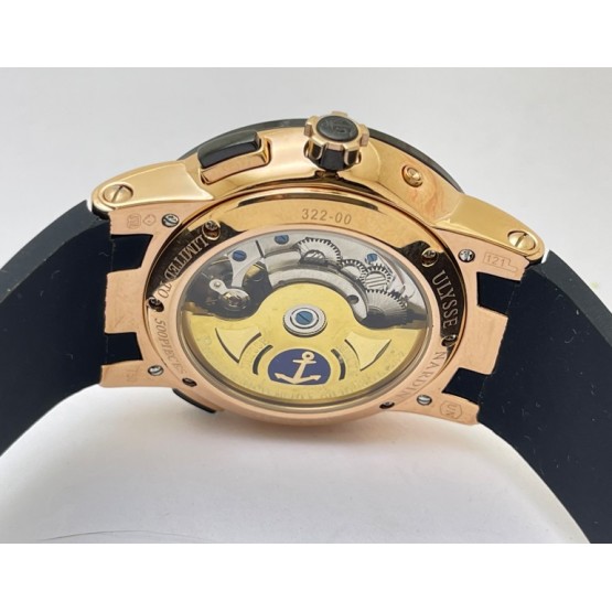 Ulysse Nardin EL TORO Swiss Automatic Watch