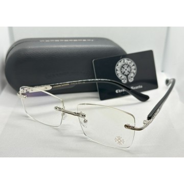 Chrome Hearts Eye Frames - 7