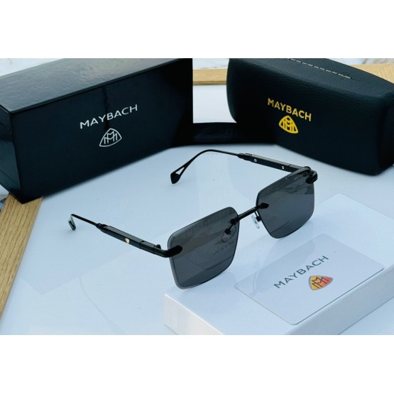 Maybach Sunglasses - 1