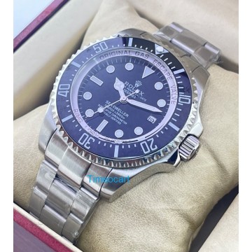 Rolex Deepsea Sea Dweller Swiss Automatic Watch