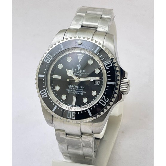 Rolex Deepsea Sea Dweller Swiss Automatic Watch