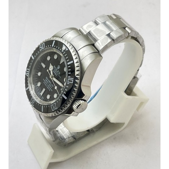 Rolex Deepsea Sea Dweller Swiss Automatic Watch