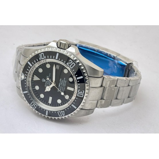 Rolex Deepsea Sea Dweller Swiss Automatic Watch