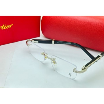 CARTIER EYE FRAME - 36